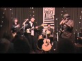 PETER CASE & What The... ? 2 songs live @ Eddie's Attic