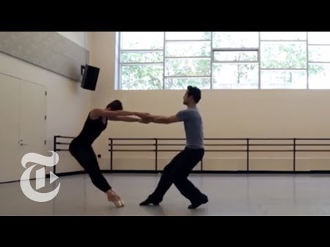 A Catch of the Hand | Vows | The New York Times