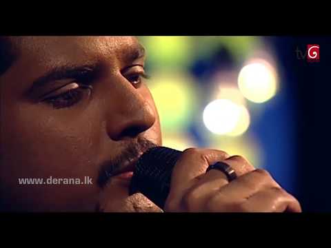 SANUKA - Sulange Pawee (සුළඟේ පාවී) | Milton Mallawarachchi | Live Cover