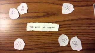 Heartbreakers Matt Webb Lyrical Video