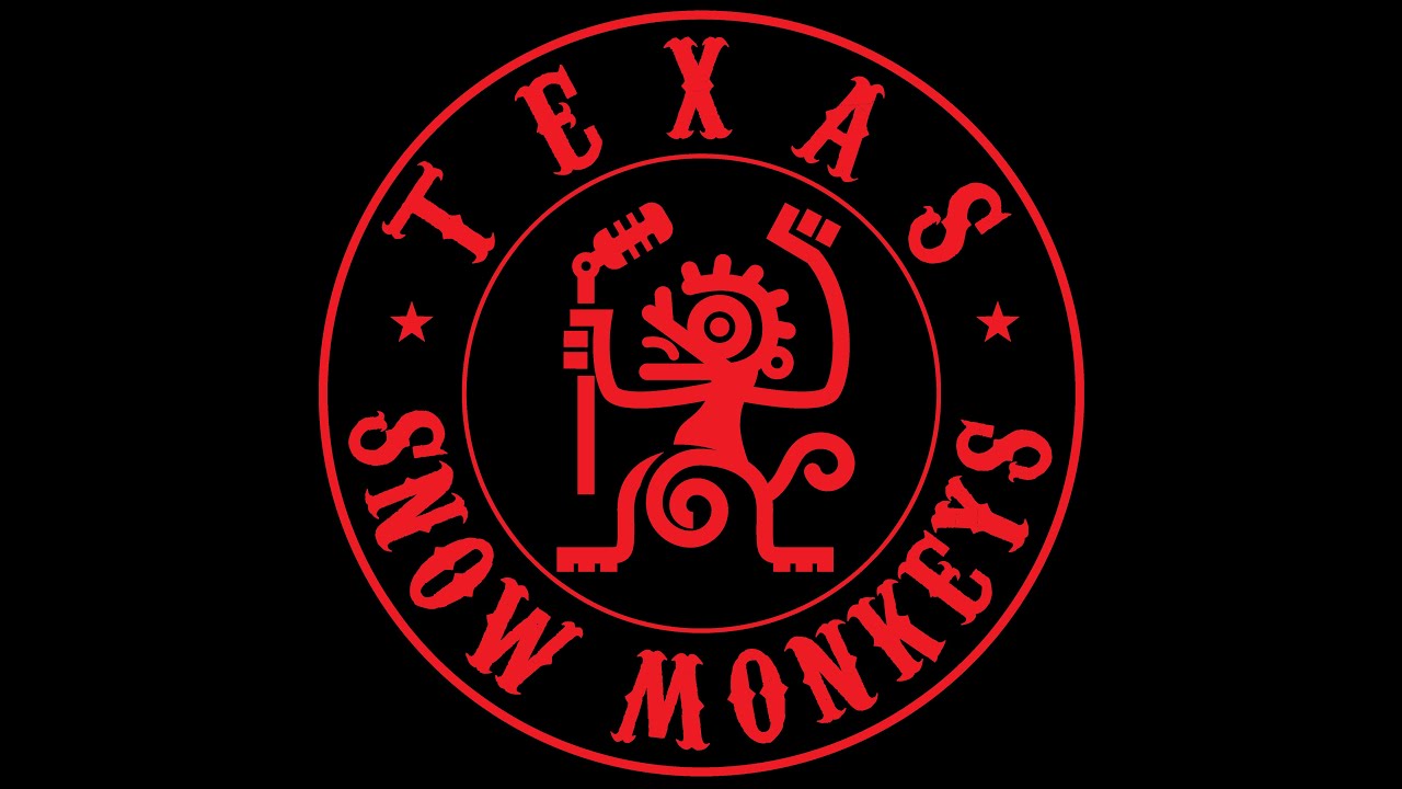 Promotional video thumbnail 1 for Texas Snow Monkeys