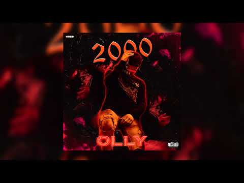 05. Olly - CULOARE feat. 7SHRK (Audio Oficial)