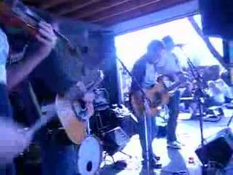 Front Porch Swingin' Liquor Pigs - God Will