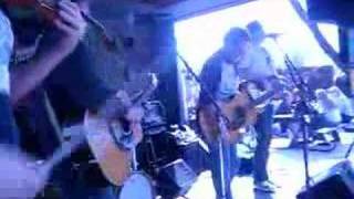 Front Porch Swingin' Liquor Pigs - God Will