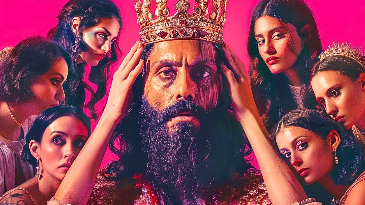 O Segredos obscuros de Salomão: a verdadeira história do rei Salomão