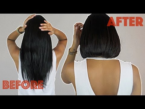 download lagu mp3 mp4 How To Make It Look Like You Have Short Hair, download lagu How To Make It Look Like You Have Short Hair gratis, unduh video klip How To Make It Look Like You Have Short Hair