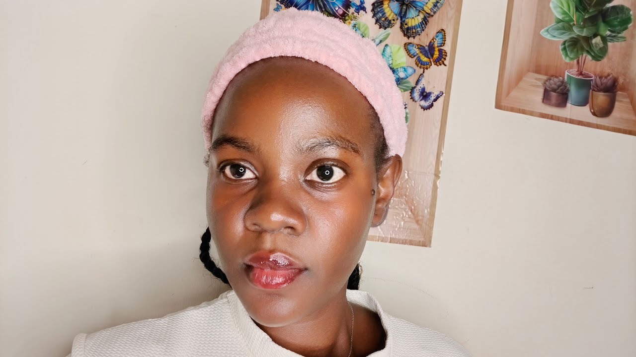 Single mother wuliliza bulungi dear