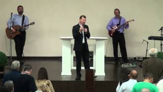 Culto Noite 31 de maio de 2015