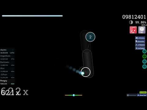 BTS - Mic Drop | Collab Extra #1 99.78% HDHR