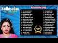 Nadhisudan My Favourite Collection S 70 80