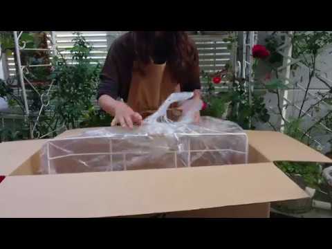 ベランダのフラワーボックスのせいで困っています トピックス