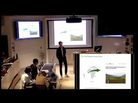 Analyzing Poverty: An Application of Instrumental Variables