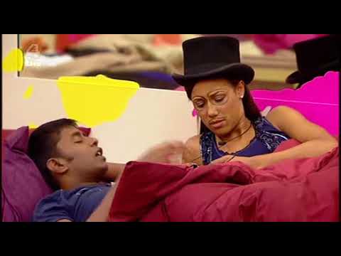 BBUK  (Season 10) -  Little Brother -  Day 7