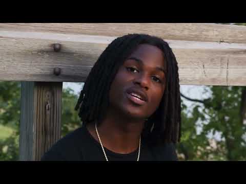 Richkidd Cj - Time I'm On (Official Music Video)
