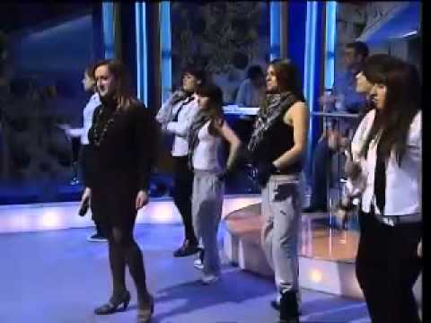 NEDJELJOM UVECE TVCG Renata Perazic 2.mp4