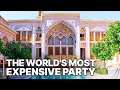 The World's Most Expensive Party | Shah of Iran | Monarchy | Documentary