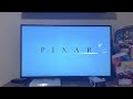 Closing To Toy Story 2005 DVD