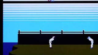 More dodgy games on Famiclone console 99 in 1 cart. Gameplay & Commentary