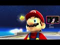 Super Mario Galaxy Juego Completo