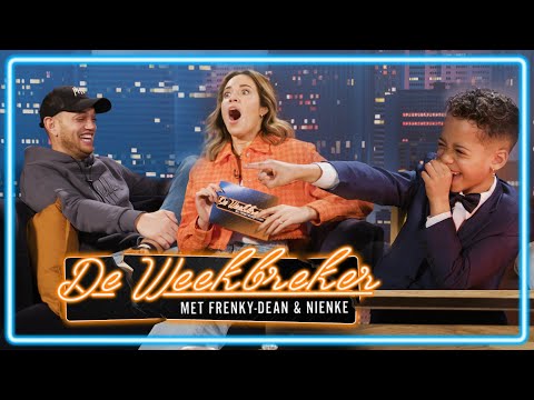 Dutch Performante has FAKE FRIENDS?! | DE WEEKBREKER | Ep. 1