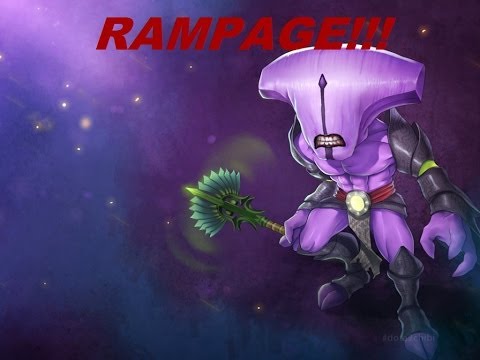 RAMPAGEEEEEEEEEE!!!