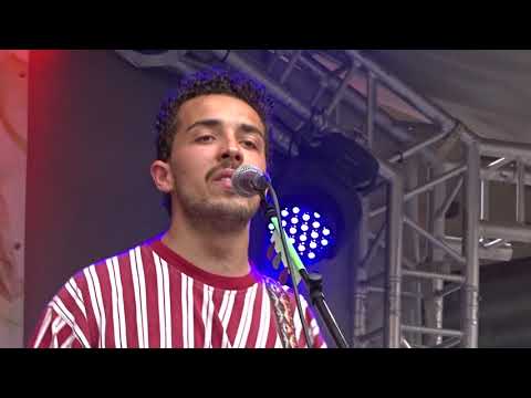 KICKER DIBS Live @Cologne Pride 2019 – Zwischen der Zeit