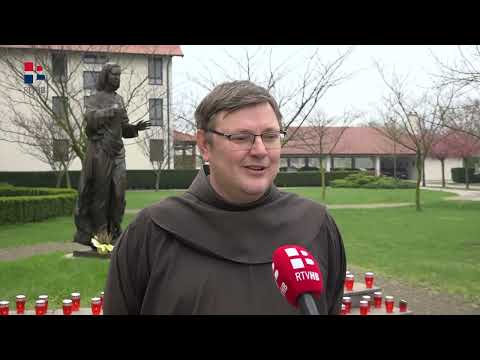 RTV HB | Velika subota - dan tišine i molitve