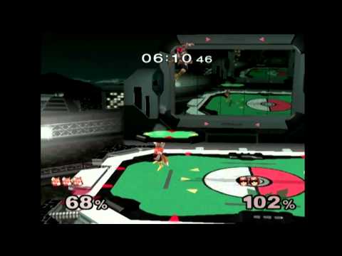 MasterHand 6 Losers Top 8 - So-ten 》M.Hand vs. tohyo