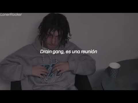 Bladee - Hex - [subtitulado al español]