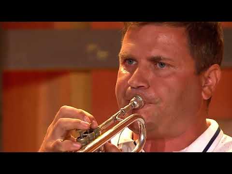 Grand kvintet - Sonce sije tudi za oblaki