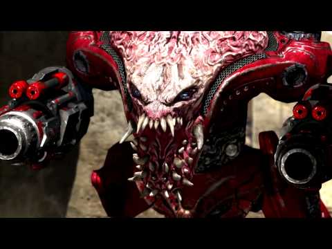 Serious Sam 3: BFE - Ab-18-Test / Review von GameStar.de (Gameplay