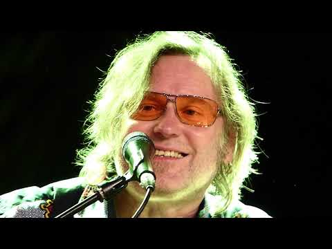 Stoppok & Artgenossen - Volle Fahrt voraus - MusicHall Worpswede 21.03.2014