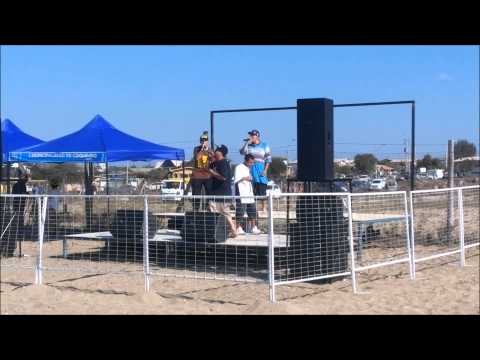 CONTRASONIDO KILLZ     GUANAQUERO 2015