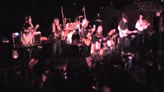 Country Roots - Hey Good Lookin&#39;