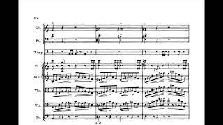 Download lagu PURE PERFECTION: Felix Weingartner - Liszt: Les Préludes (1940) [score] mp3