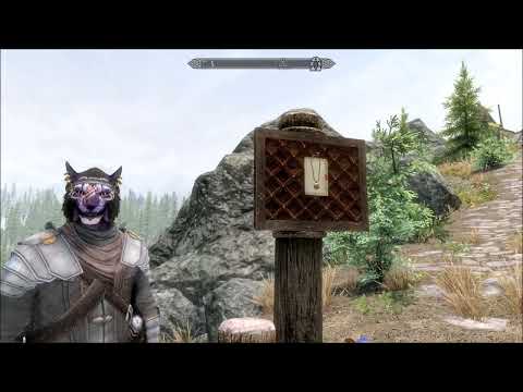 Solitude Penthouse - Skyrim Special Edition/AE Player Home