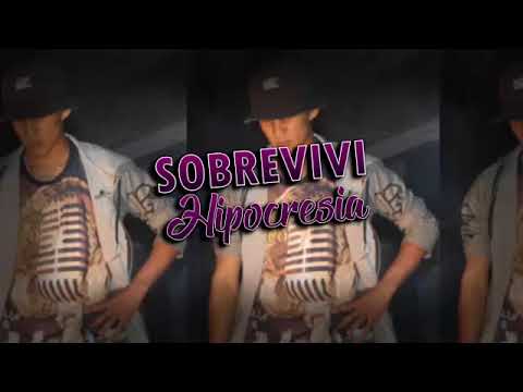 SOBREVIVÍ HIPOCRESÍA - Lexek Cba