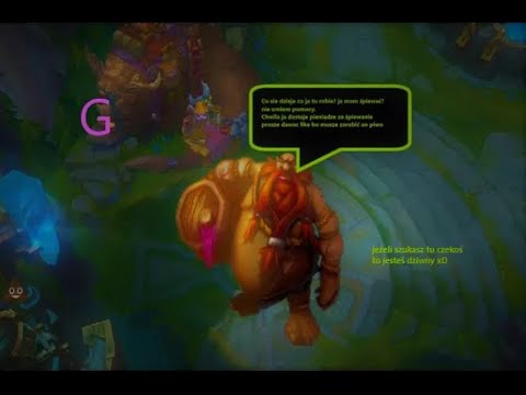 Gragas śpiewa rolnicze disco