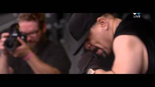 Body Count ft Ice T - Manslaughter - Live @ Pinkpop 2015