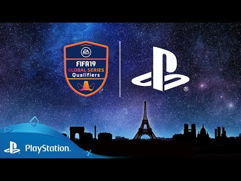FIFA 19 | Continental Cup 2018 - Day 3: Semi-final + Grand Final | Presented by PlayStation