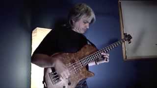 Humpty Dumpty  - Chick  Corea - Fusion Power Trio Cover