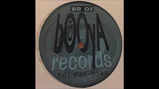 Wonder Project & Dj Sploo -Two O'Clock Jam