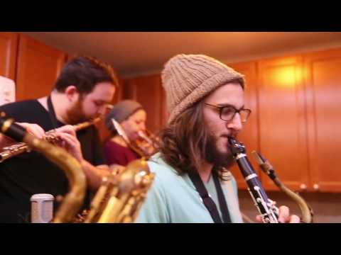 Punch Brothers - My Oh My (Apartment Sessions)