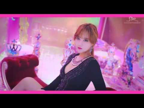 少女時代-You  Think