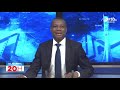 JT 20h du 30 Mai 2021 avec Ozias SOUNOUVOU