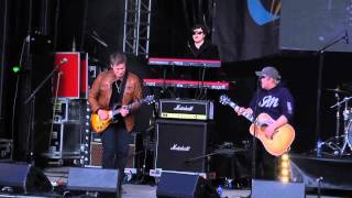 Kurt Nilsen - Country Music (live) / Krafttak mot kreft