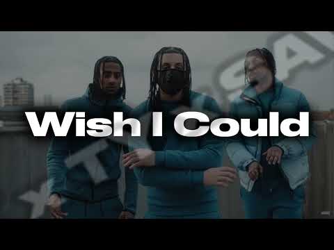 "Wish I Could" | #CGM ZK x TY x Sav'O Type Beat | UK/NY Drill Instrumental 2022