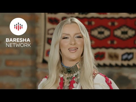 Vjollca Selimi - E mire boll po del ne Bashqe