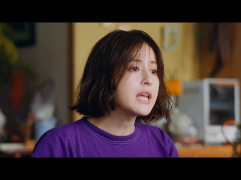 松本若菜、地元鳥取の“米子弁”を初披露　ラフな格好から突然たオフィススタイルに変身　「BIZTEL（ビズテル）」新CM「変身篇」・「発音篇」