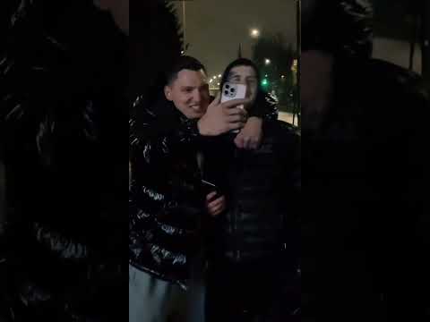 Arša, Tadis, Deivis ir Kristis 2025.12.03